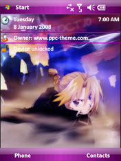FMA ppc theme